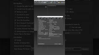 3ds Max Autoback