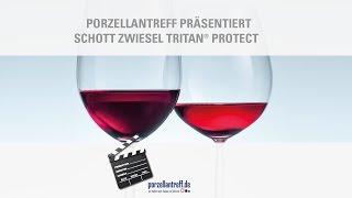 TRITAN® PROTECT - Stabiles Kristallglas