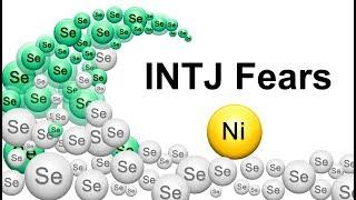 INTJ Fears