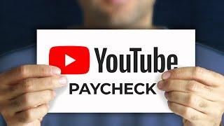 How To Get Paid On YouTube (NEW Easy Steps)