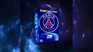 [FREE] PSG - DRUM KIT (Afro Trap,French Rap,JuL,Morad,Rhove,Sch)