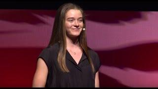 My journey to the North Pole and beyond | Jade Hameister | TEDxMelbourne