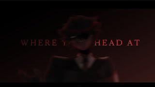 WHERES YOUR HEAD AT| animation meme countryhumans