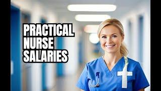 Salary of practical nurse in Finland. Job opportunities for practical nurses in Finland