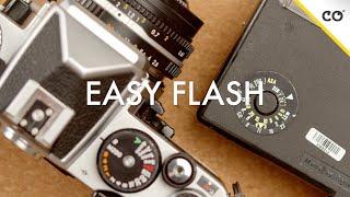 Easy Flash || Super Film Support