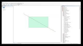 Cut polygons with lines in ArcMap / Cortar polígonos con líneas