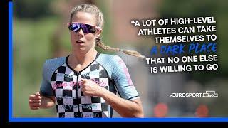 Road to the Collins Cup with Ellie Salthouse | Battle For Glory | Eurosport