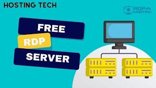 How To Get Free RDP Server | 100% working | RDP Server 2022