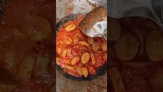 Jengkol Balado "Dijamin Nambah Nasi"