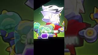 THE BEST BYRON#brawlstars#shorts#bs#bsmoments