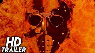 Jason Goes to Hell: The Final Friday (1993) ORIGINAL TRAILER [HD 1080p]