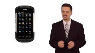 How the rugged TC70 Touch Mobile Computer from AB&R can help your mobile workforce