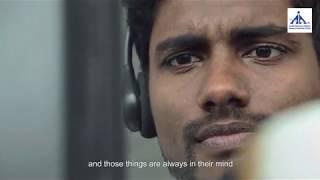 Being an Air Traffic Controller | Dedicated to ATCOs |  AAI