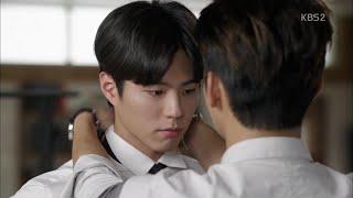 [KR] BROMANCE KOREAN DRAMA TRAILER | I Remember You (Hello Monster)