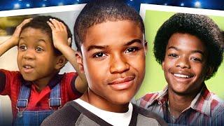 25 Famous Black Child Stars You Would Never Recognize Today