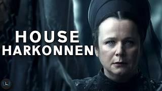 The Origins and History of House Harkonnen | Dune Lore