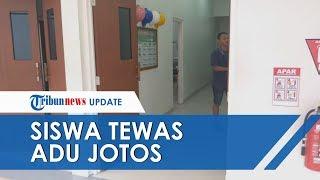 Siswa SMP di Grobogan yang Tewas Ternyata Bukan Dikeroyok Temannya, Korban Adu Jotos dengan Pelaku