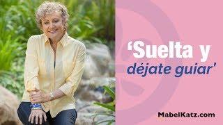 'Suelta y déjate guiar' · Mabel Katz en Radio El Mundo · Junio 2017, Buenos Aires - Argentina