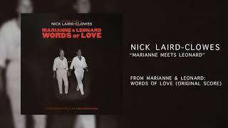 Marianne & Leonard (Official Audio)