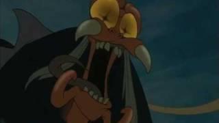 Treasure Planet-Scroop-Scroop Fails.