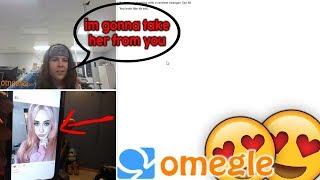 looking for a Girlfriend on Omegle part 2..