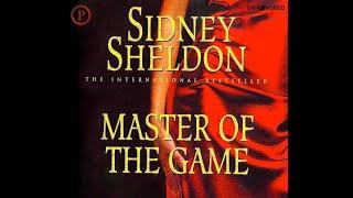 Plot summary, “Master of the Game” by Sidney Sheldon in 9 Minutes - Book Review