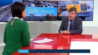 RZD TV 09 11 2017 I Evstafev