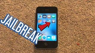 How To Jailbreak iOS 9.3.5 32bit devices!