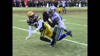 Here's The Amazing Dez Bryant Catch That Got Overturned