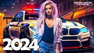 Car Music 2024  Bass Boosted Music Mix 2024 2024 Ultimate Music Mi EDM Remixes Of Popular Songs