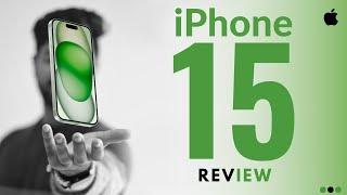 iPhone 15 Malayalam Review - സൂപ്പർ ഫോൺ Must Watch !!! - Full Details