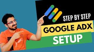 Expert tips for successful Google AdX setup