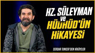 Hz. Süleyman ile Hüdhüd'ün Hikayesi - Serdar Tuncer