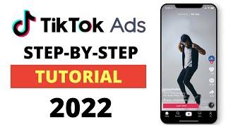 TikTok Ads Tutorial 2023 [Step-by-Step]