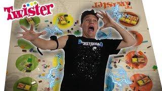 SHOCKING MOUSE TRAP TWISTER!! (EXTREME)