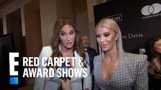 Caitlyn Jenner Says Kylie's Party for Stormi Was "Over the Top" | E! Red Carpet & Award Shows