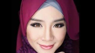 Felixia Yeap Model Playboy Asal Malaysia Berhijab