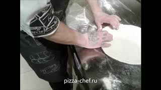  Итальянская фокачча с пармезаном готовим как в дровяной печи #focaccia #pizza #фокачча #пицца