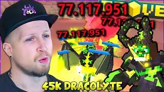 Trove 45k Power Rank Dracolyte vs U11 & Delves Guide  DO NOT Underestimate