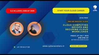 cloud computing careers