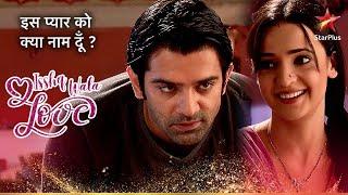 Khushi ne kiya Arnav ke नाक में दम! | Iss Pyar Ko Kya Naam Doon