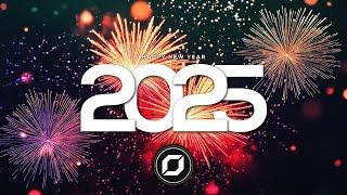 New Year Mix 2025  Techno Remixes Of Popular Songs  Best Techno Music Mix