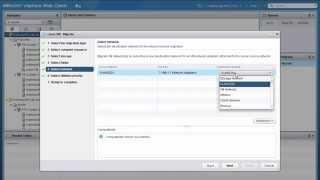 VMware vSphere 6.0 vMotion -  Long Distance vMotion