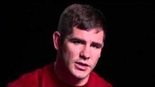 Captain Dan Kearney on going to war in Afghanistan