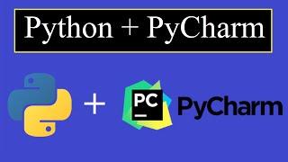 Install Python 3.9 and PyCharm on Windows 10