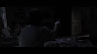 The Conjuring (2013): Trying To Sleep Scene (2/2) | MovieTimeTV