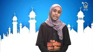 The Muslim Kids Show Episode one Part 1 Iqra TV Show SD 31st OCT 2020