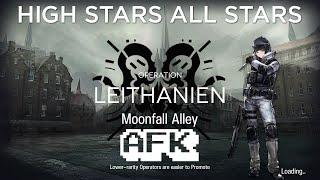 【Arknights】 CC#2 Underdawn Moonfall Alley AFK Guide