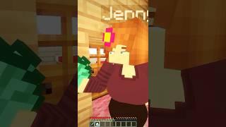 Jenny mod tutorial  #minecraft #mods #jenny #jennymod