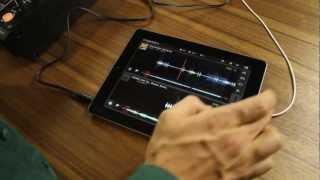 Traktor DJ: Feature Walkthrough and Demo